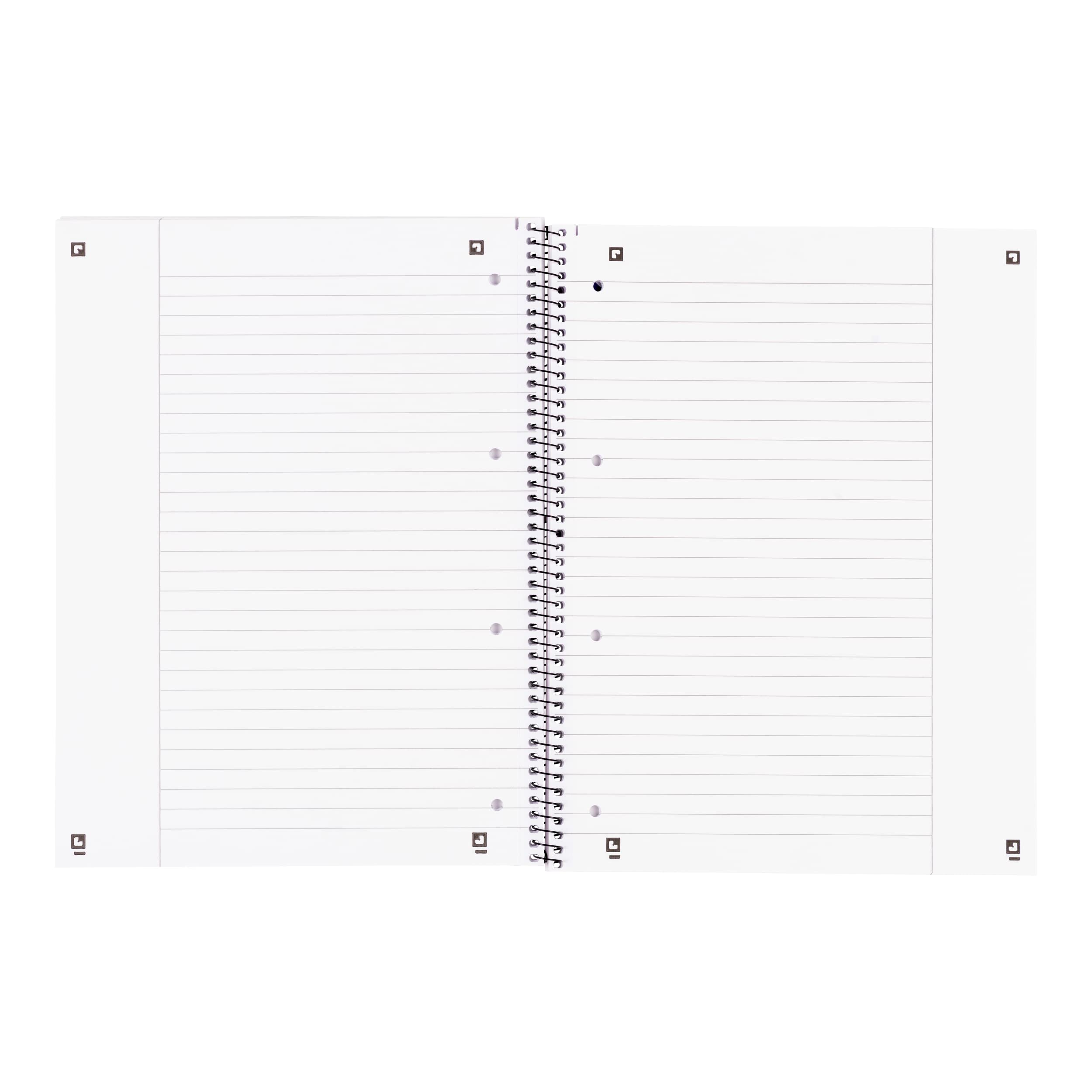 oxford-collegeblock-a4-lineatur-25-80-blatt-violett-5er-pack image 4