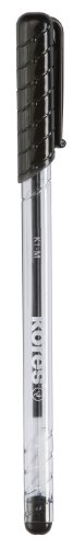 kores-k1-kugelschreiber-schwarz-1-0-mm-medium-12er-pack-dreieckig image 8