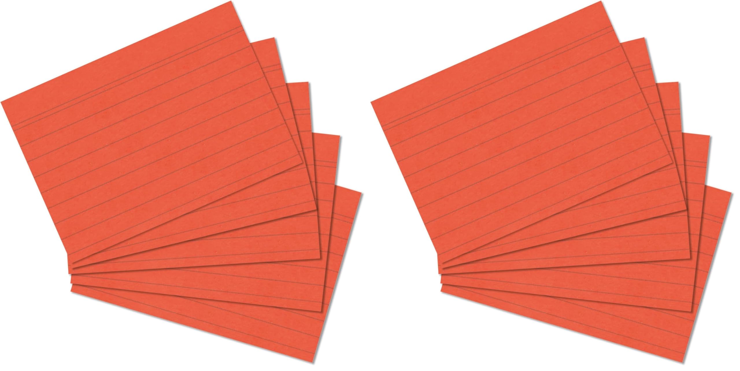 herlitz-karteikarten-a7-liniert-orange-170-g-m-100-st-ck image 3