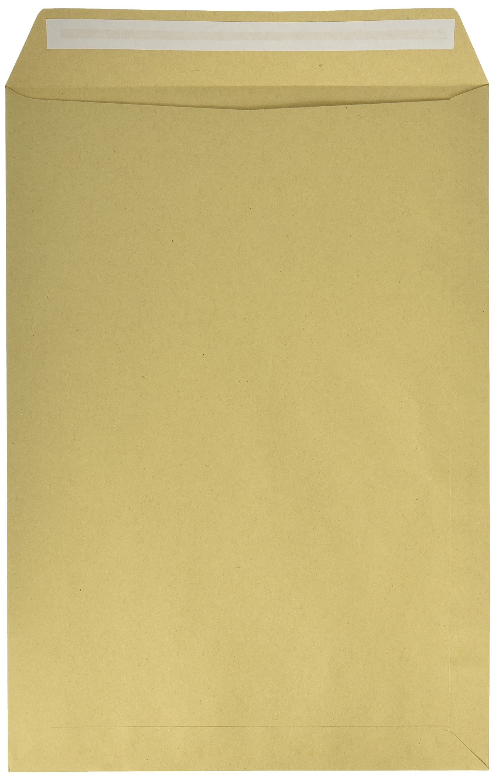 herlitz-versandtasche-c4-haftklebend-recycling-braun-10-st-ck image 2
