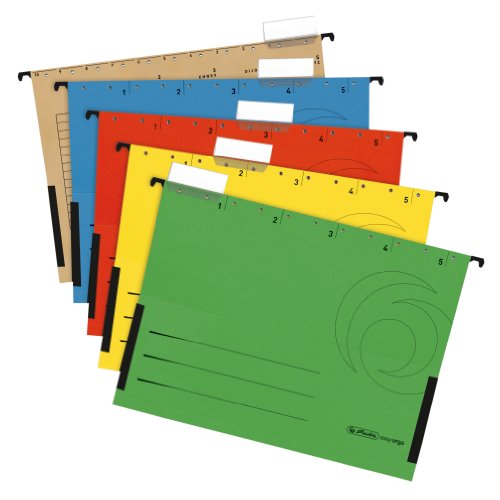 herlitz-5874789-max-file-h-ngetasche-gr-n-5er-pack image 6