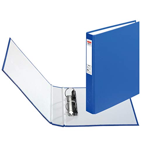 herlitz-max-file-protect-ringbuch-a5-2-ring-blau-25-mm image 6