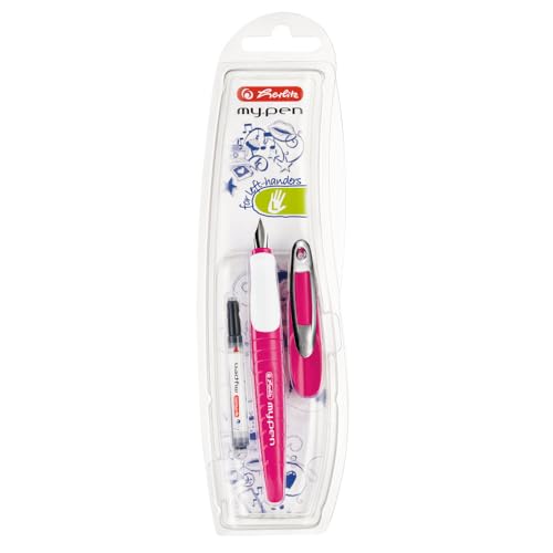 herlitz-schulf-llhalter-my-pen-l-feder-linksh-nder-pink-wei-1-st-ck image 4
