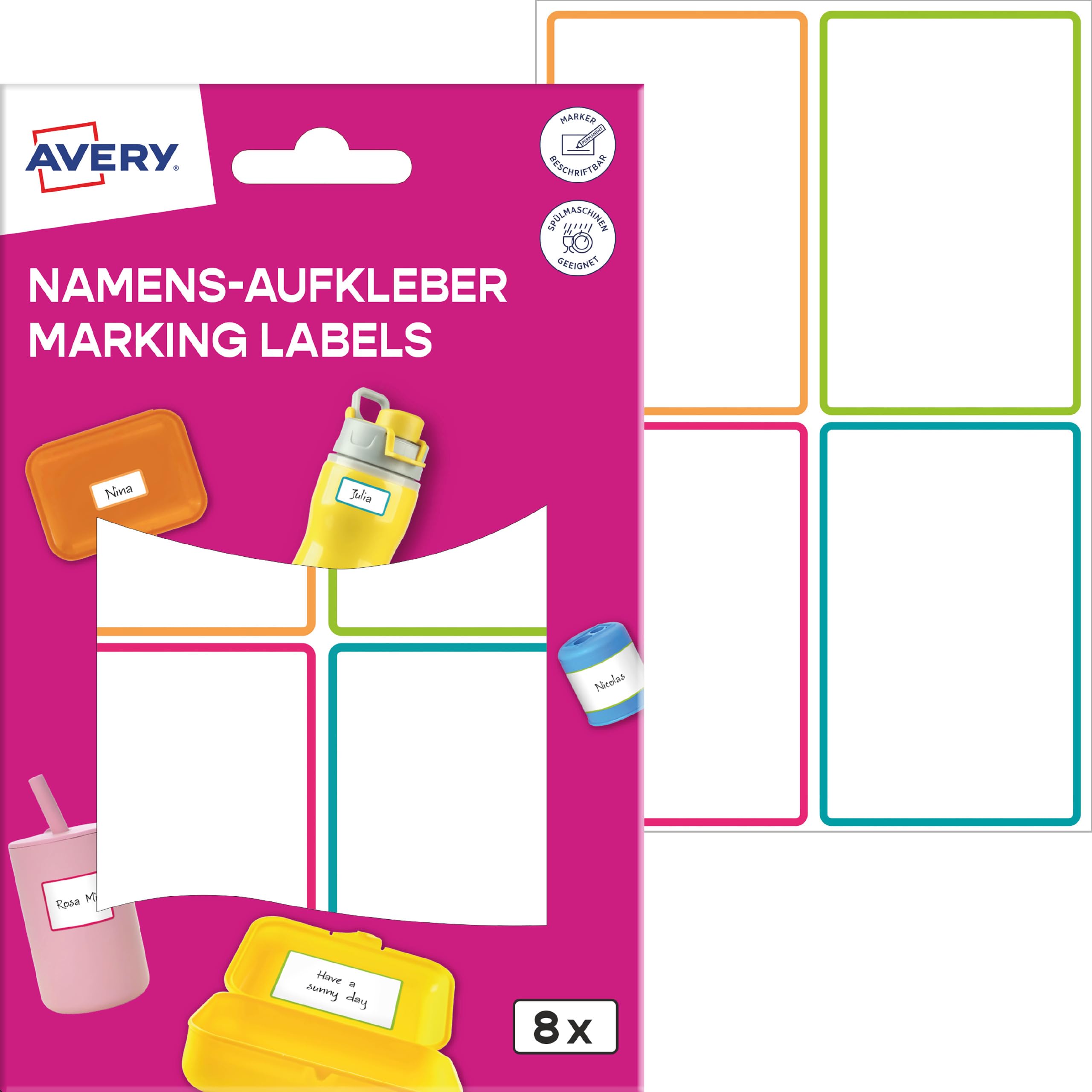 avery-zweckform-school8s-namensaufkleber-schule-8-heftetiketten-46x68-mm-bunt-ge image 8