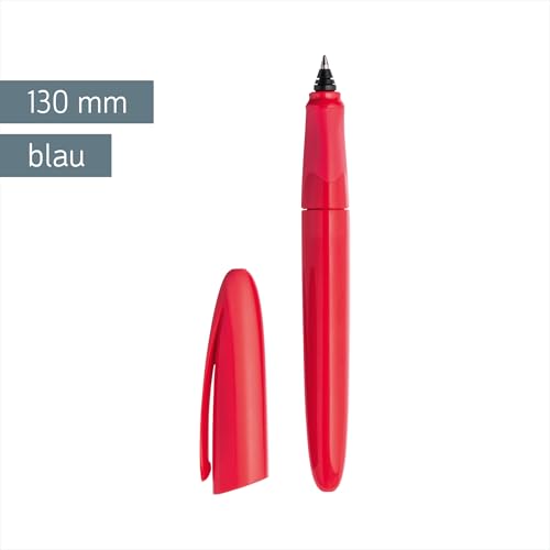 brunnen-colour-code-inkliner-stripe-13-cm-red-matt-lackiert image 5