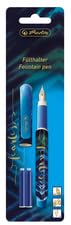 herlitz-f-llhalter-new-batik-fearless-mit-edelstahlfeder image 2