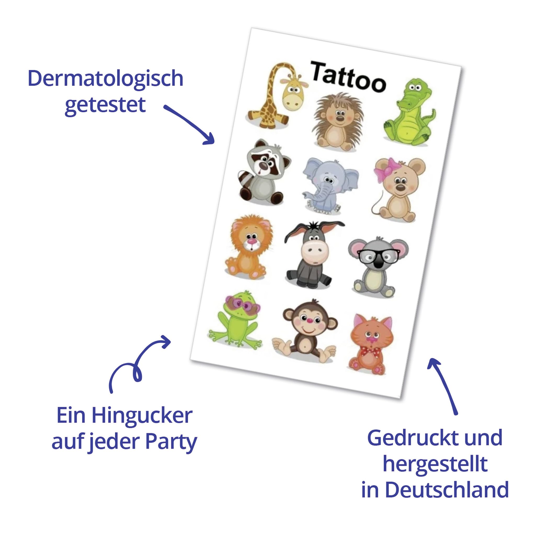 avery-zweckform-59993-z-design-tattoos-kinder-246-tempor-re-klebetattoos image 6