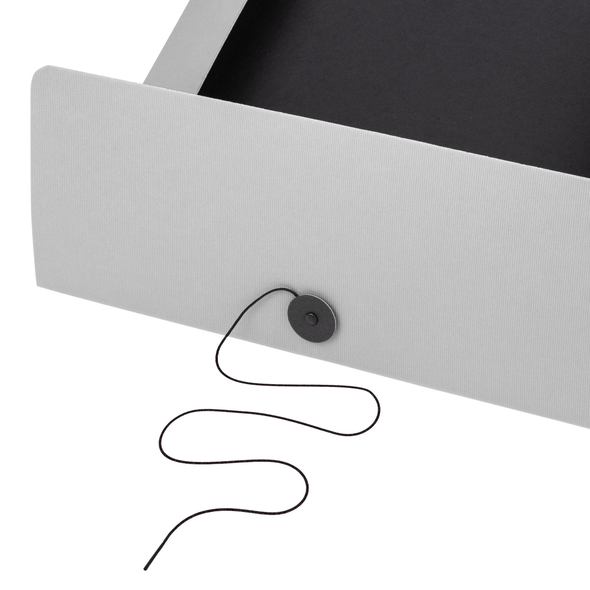 r-ssler-s-o-h-o-sammelmappe-a4-jurismappe-mit-gummizug-stone-grau image 4