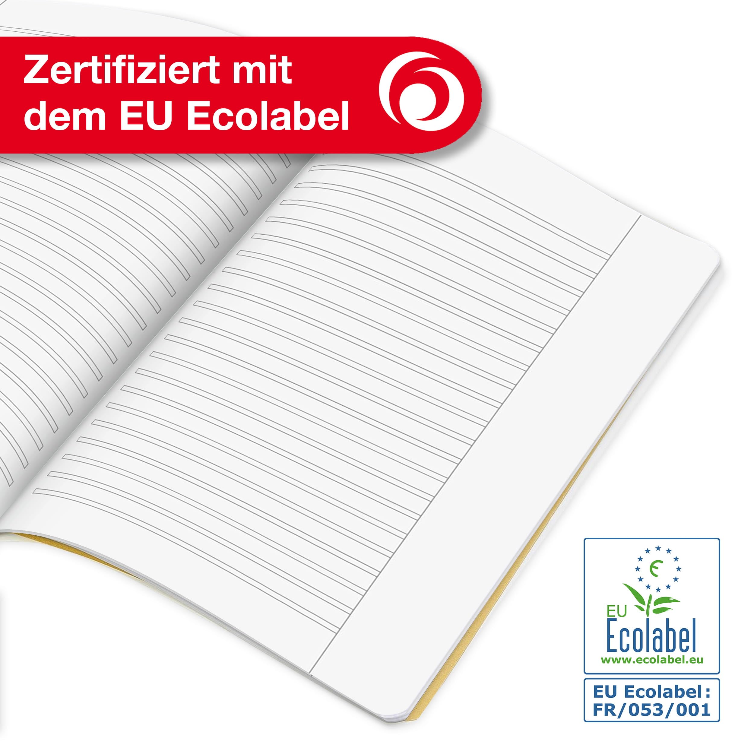 herlitz-schulheft-a4-lineatur-3r-3-klasse-16-blatt-10-st-ck image 6