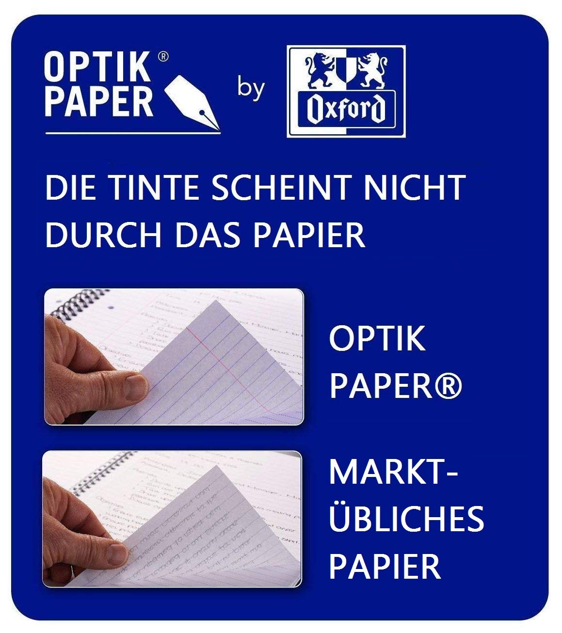oxford-touch-collegeblock-a4-kariert-mit-doppelrand-80-blatt-blau-10-st-ck image 7