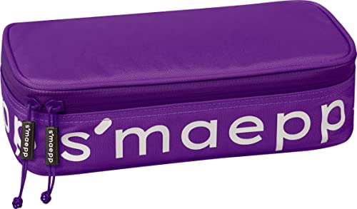 brunnen-s-maepp-colour-code-xl-schlamperm-ppchen-purple image 2
