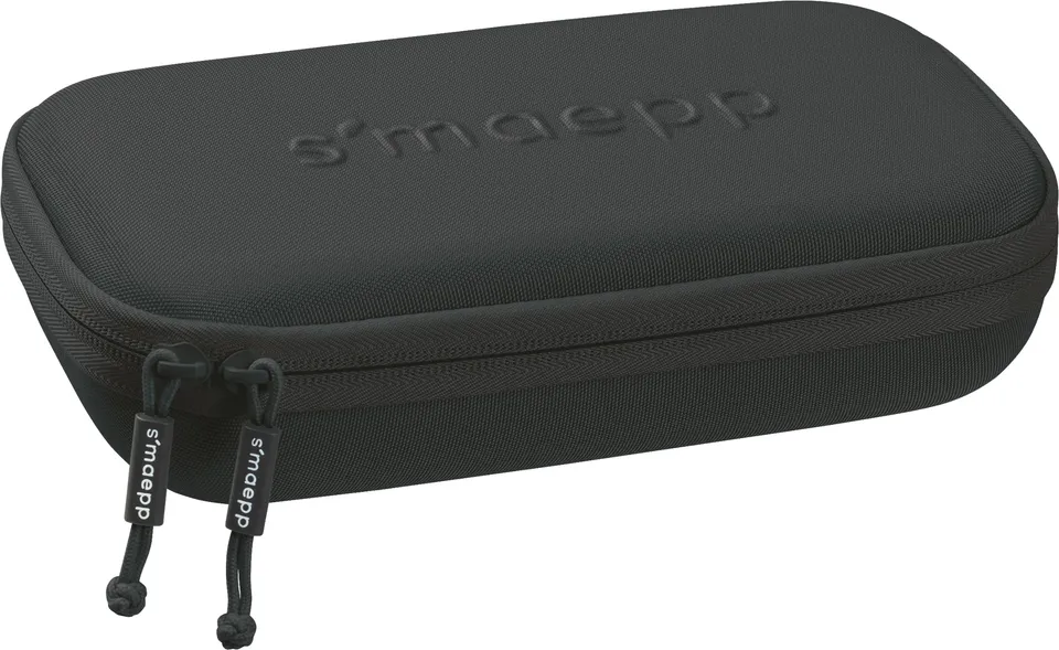 brunnen-s-maepp-xl-hardcase-colour-code-schlamperm-ppchen-onyx-240-x-60-x-120-mm image 1