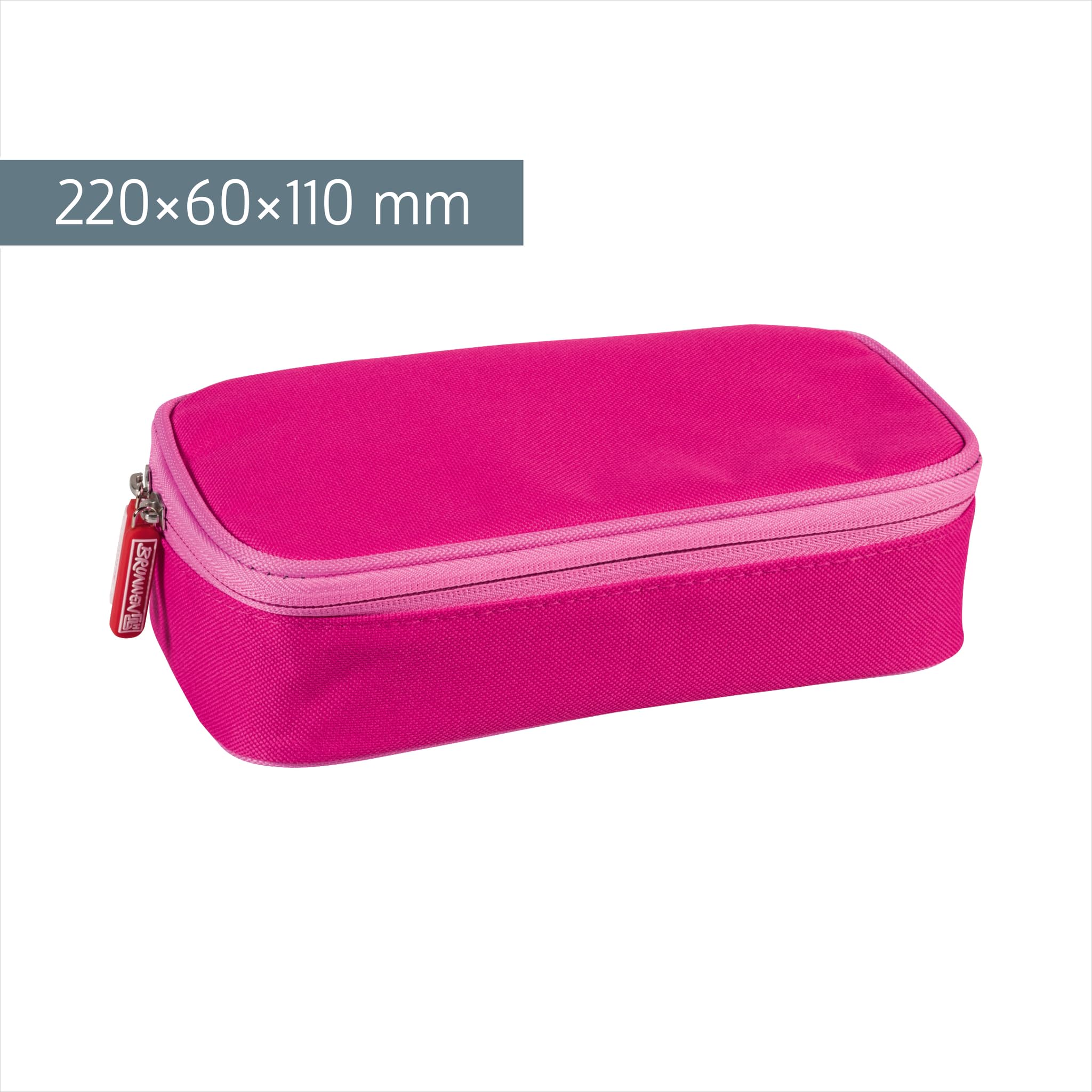 brunnen-combi-etui-colour-code-pink image 2