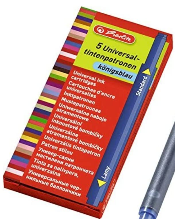 Läuft und läuft