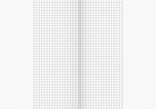 brunnen-oberschulheft-a4-20-blatt-kariert-mit-9-cm-rand image 6