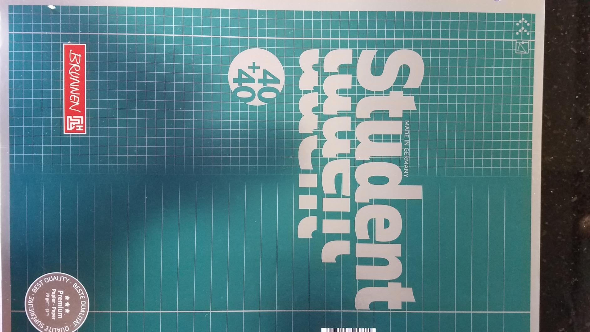 Top für Uni