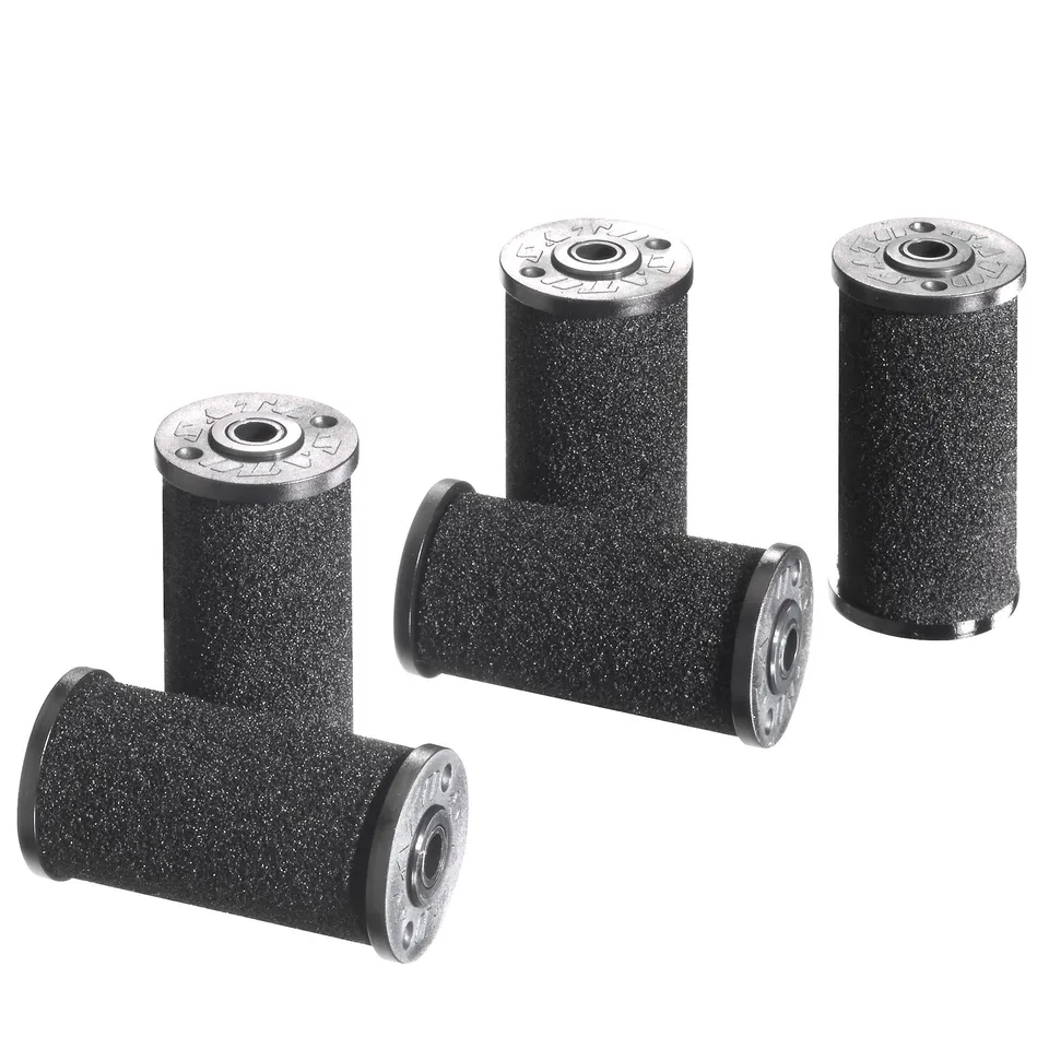 herlitz-ersatzfarbrolle-preisauszeichner-2-zeilig-schwarz-5-st-ck image 1