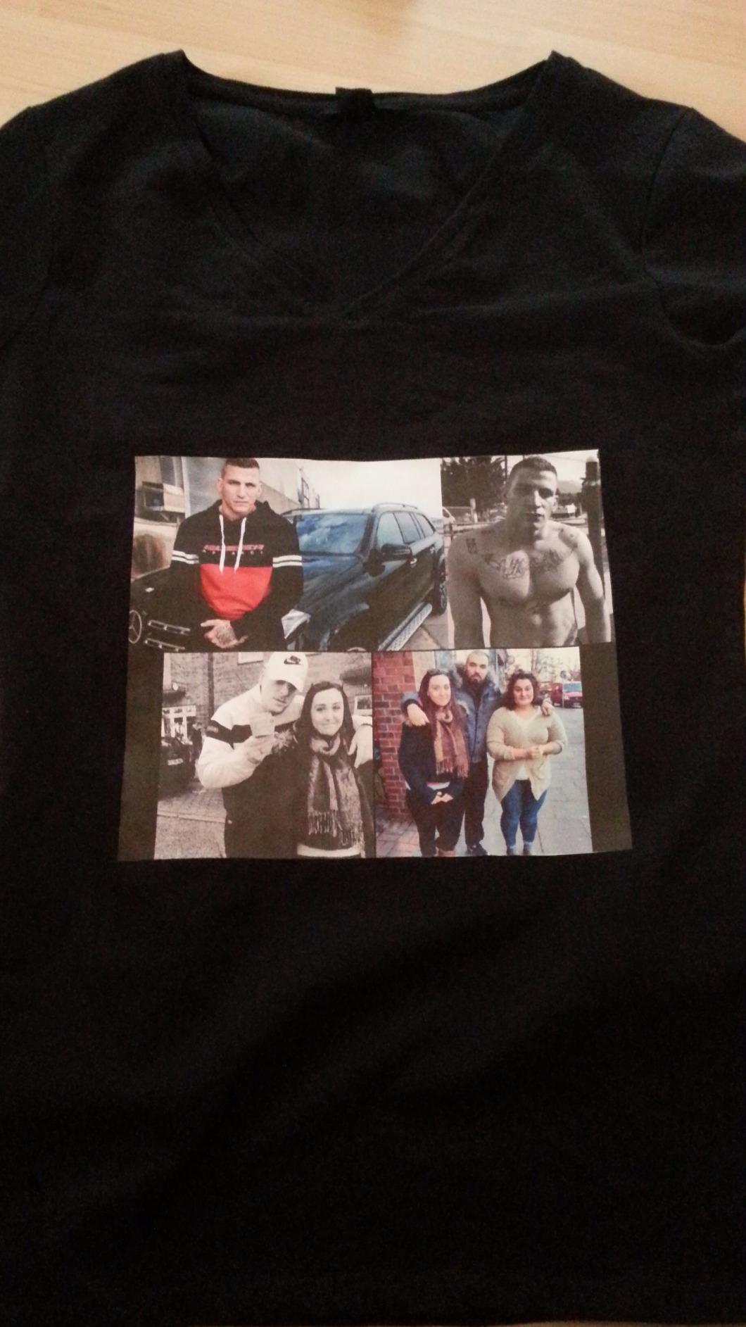 Kreative Geschenkidee