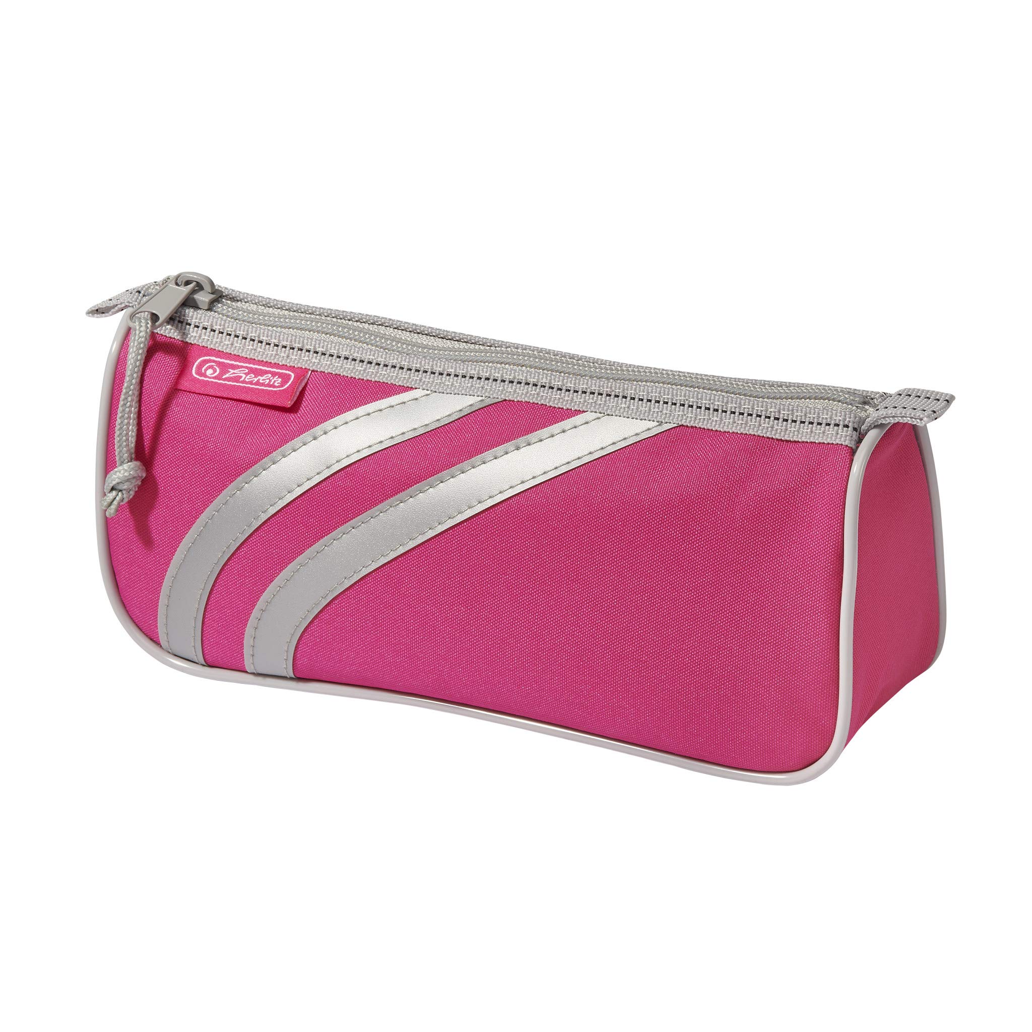 herlitz-faulenzer-sport-schlamperetui-polyester-22-x-7-x-9-cm image 3