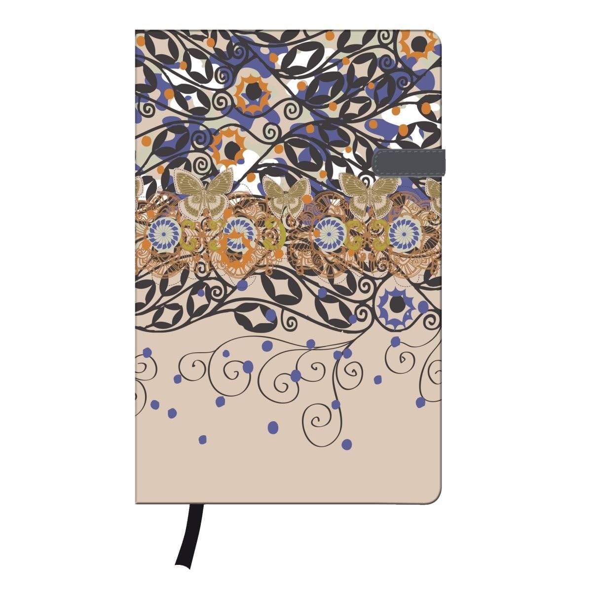 herlitz-my-book-lady-fiona-notizbuch-a5-96-blatt-liniert-mit-magnetverschluss image 8