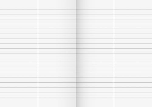 brunnen-vokabelheft-1046925-a6-32-blatt-liniert-mit-teilungslinie image 7
