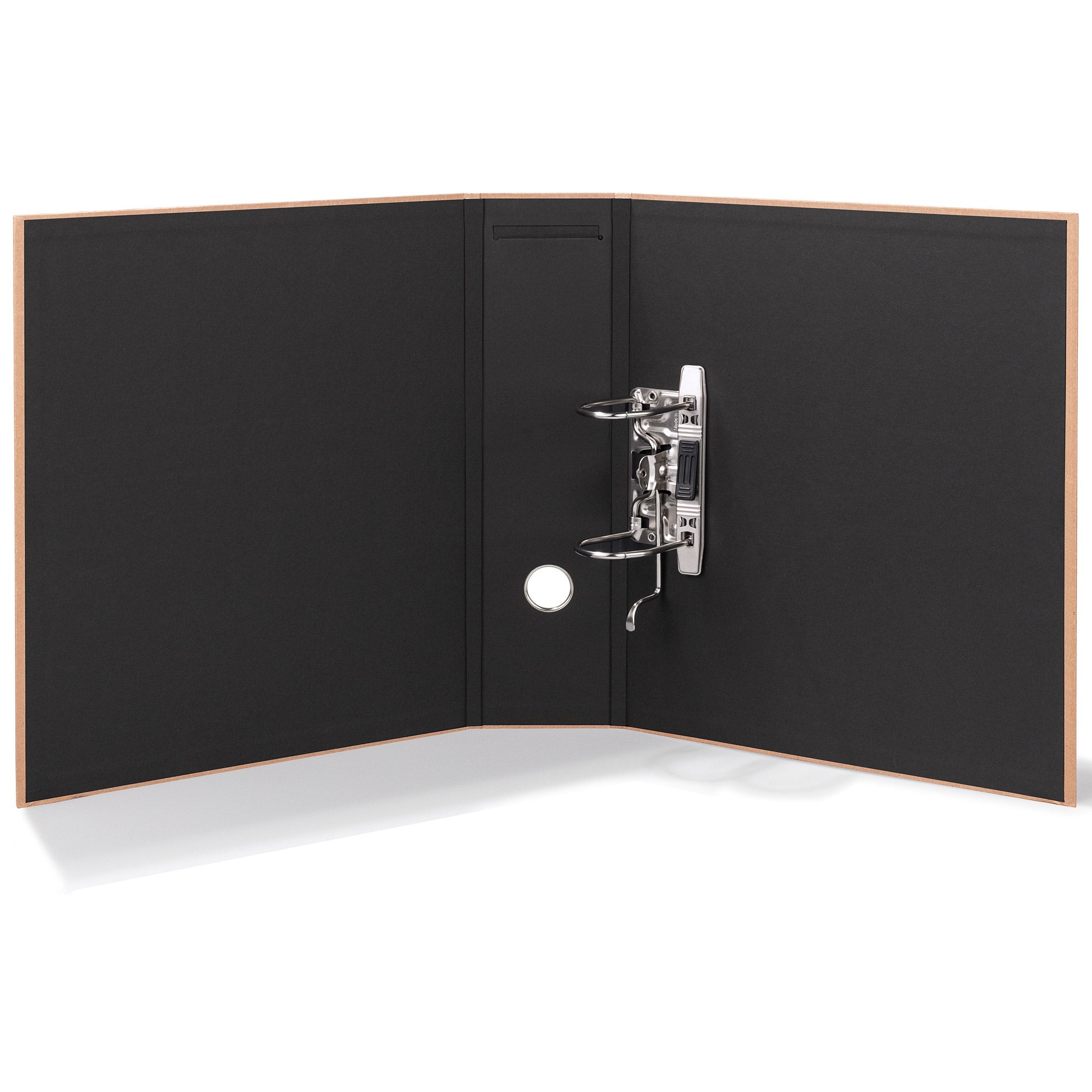 r-ssler-s-o-h-o-ordner-breit-a4-8-5-cm-mit-r-ckenschild-kraft image 3