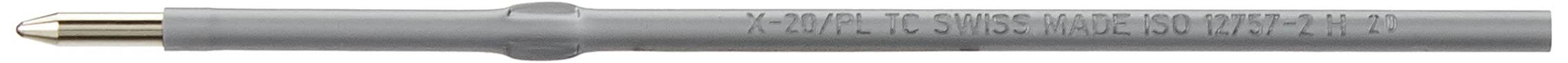 herlitz-kugelschreibermine-x-20-kugelschreiber-nachf-llmine-blau-5er-blister image 3