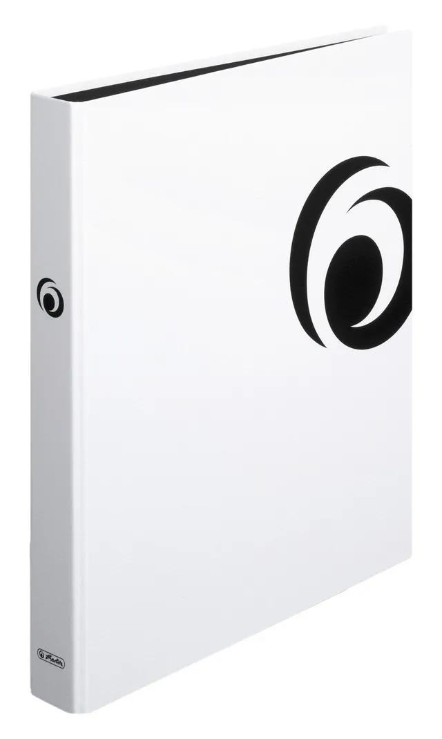 herlitz-ordner-max-file-fresh-colour-a4-wei-25-mm-2-ring-kombi-mechanik image 1