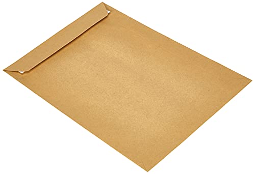 herlitz-versandtasche-c5-braun-haftklebend-10er-pack image 8