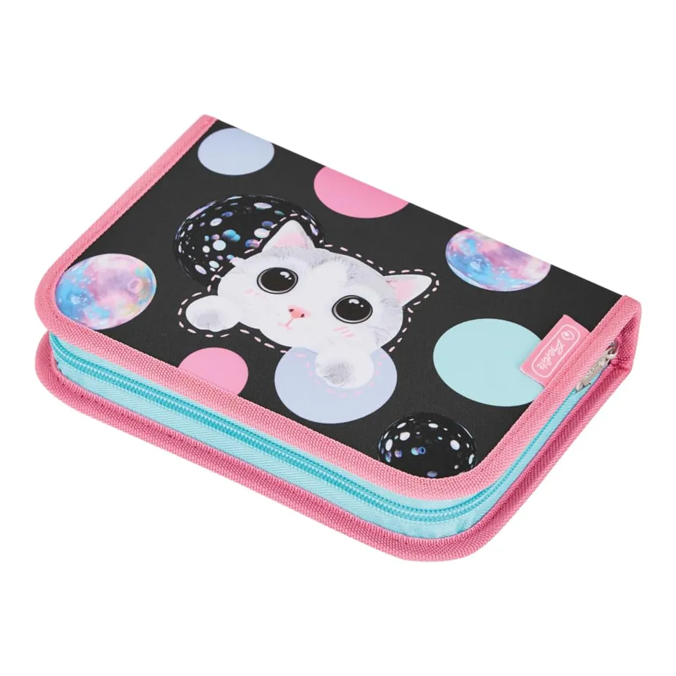 herlitz-my-pen-etui-31-teilig-cute-cat-20-5-x-14-x-3-8-cm image 1