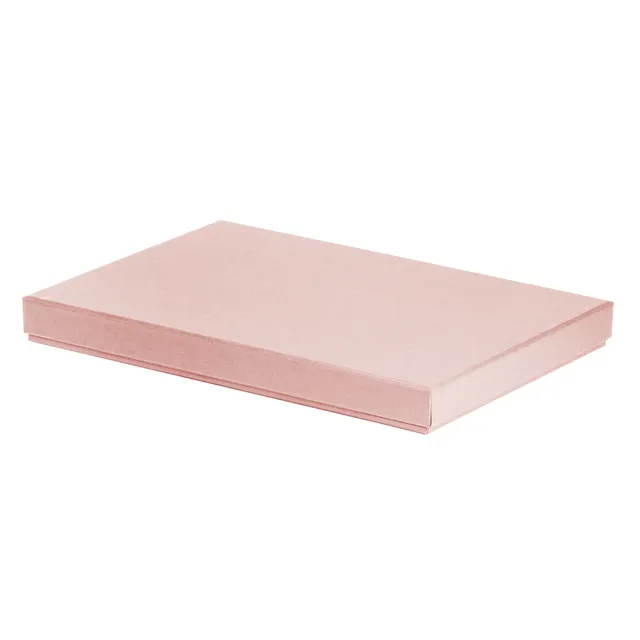 r-ssler-s-o-h-o-box-flach-a4-mit-deckel-powder-rosa image 1