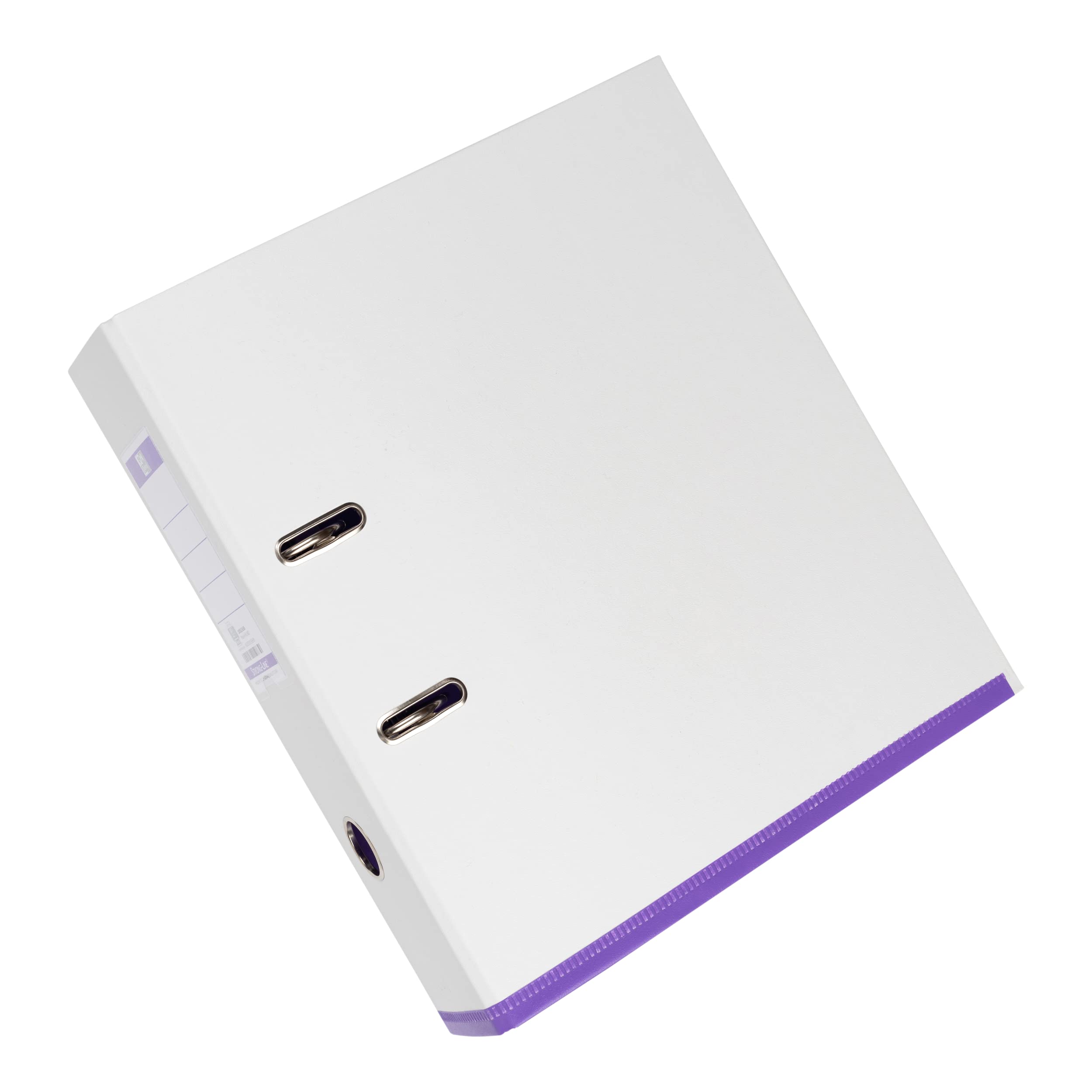 oxford-mycolour-ordner-a4-8-cm-breit-wei-violett image 5