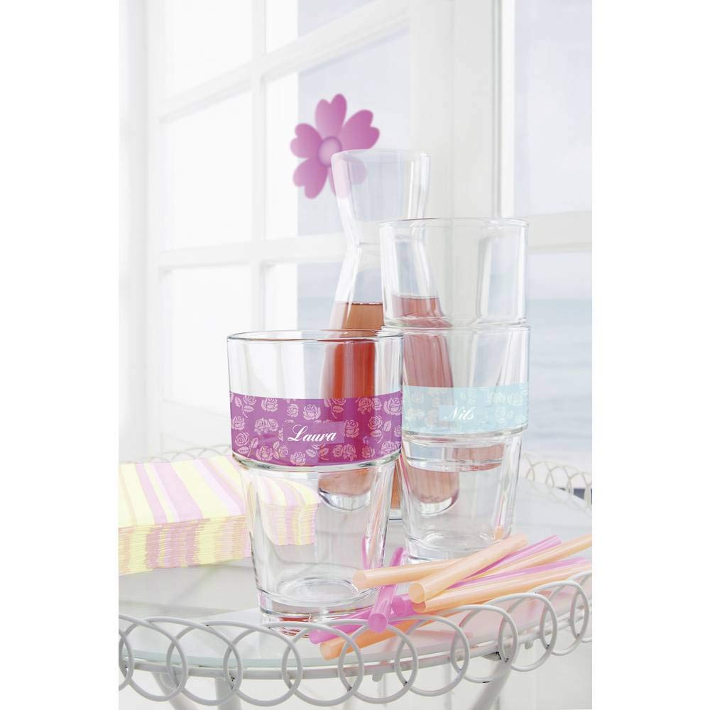 avery-zweckform-md3002-glas-und-fensterfolie-a4-selbstklebend-transparent-4-blat image 3