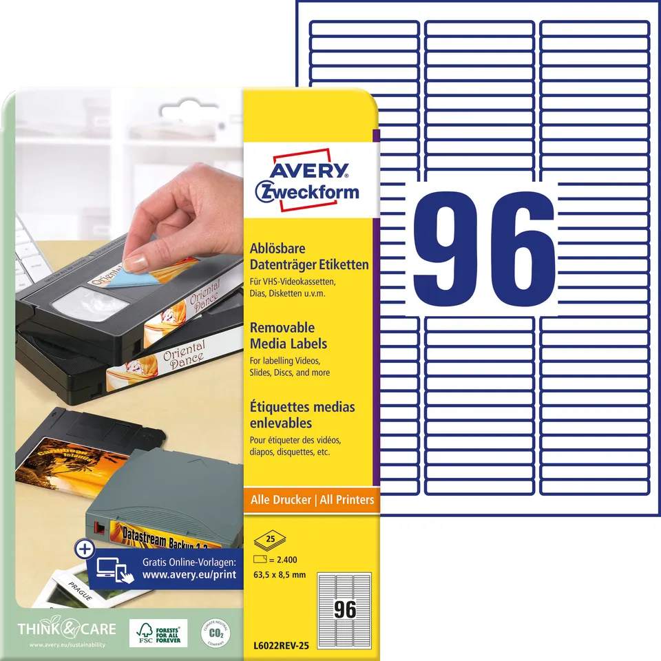 avery-zweckform-l6022rev-25-data-cartridge-etiketten-63-5x8-5-mm-2-400-st-ck image 1