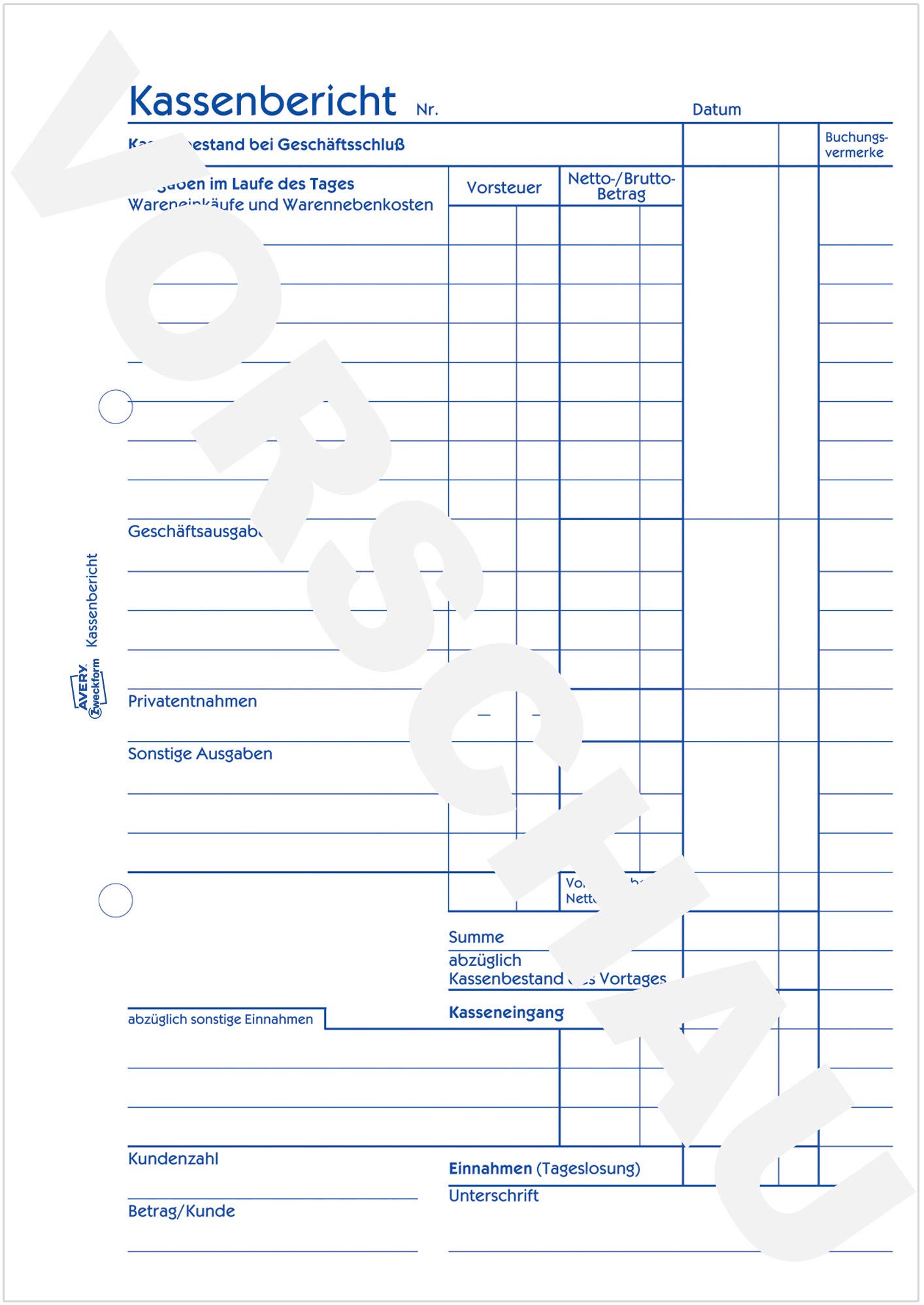 avery-zweckform-1265-recycling-kassenbericht-a5-50-blatt-mikroperforiert-f-r-de- image 4