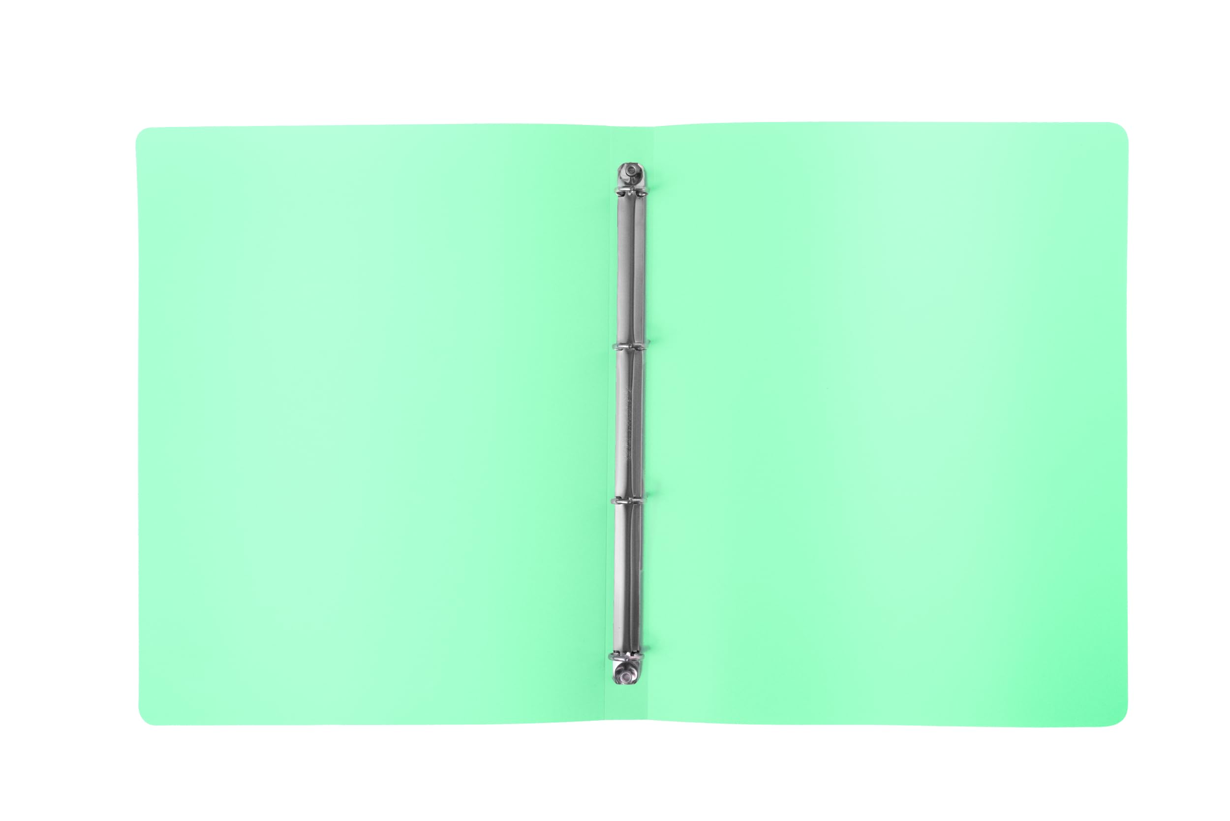 oxford-ringmappe-a4-4-ring-2-cm-4-st-ck-pastell image 4