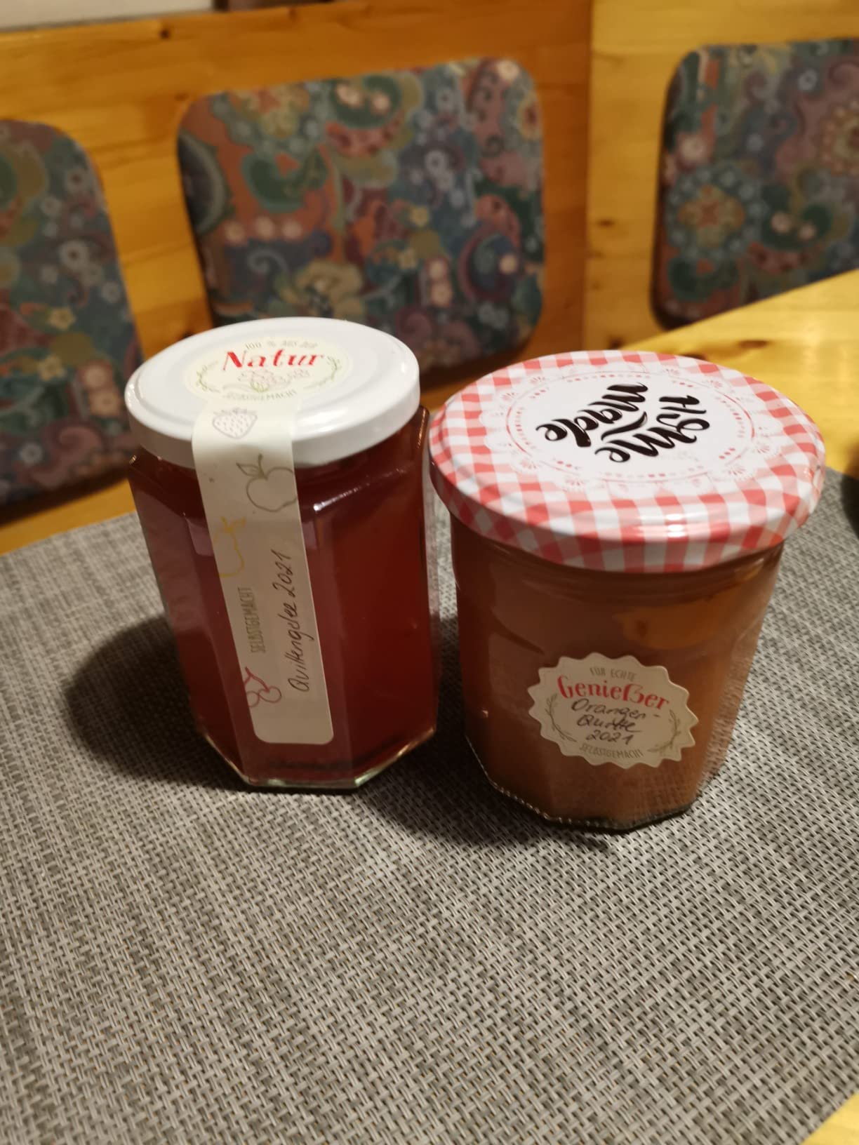 So süß!