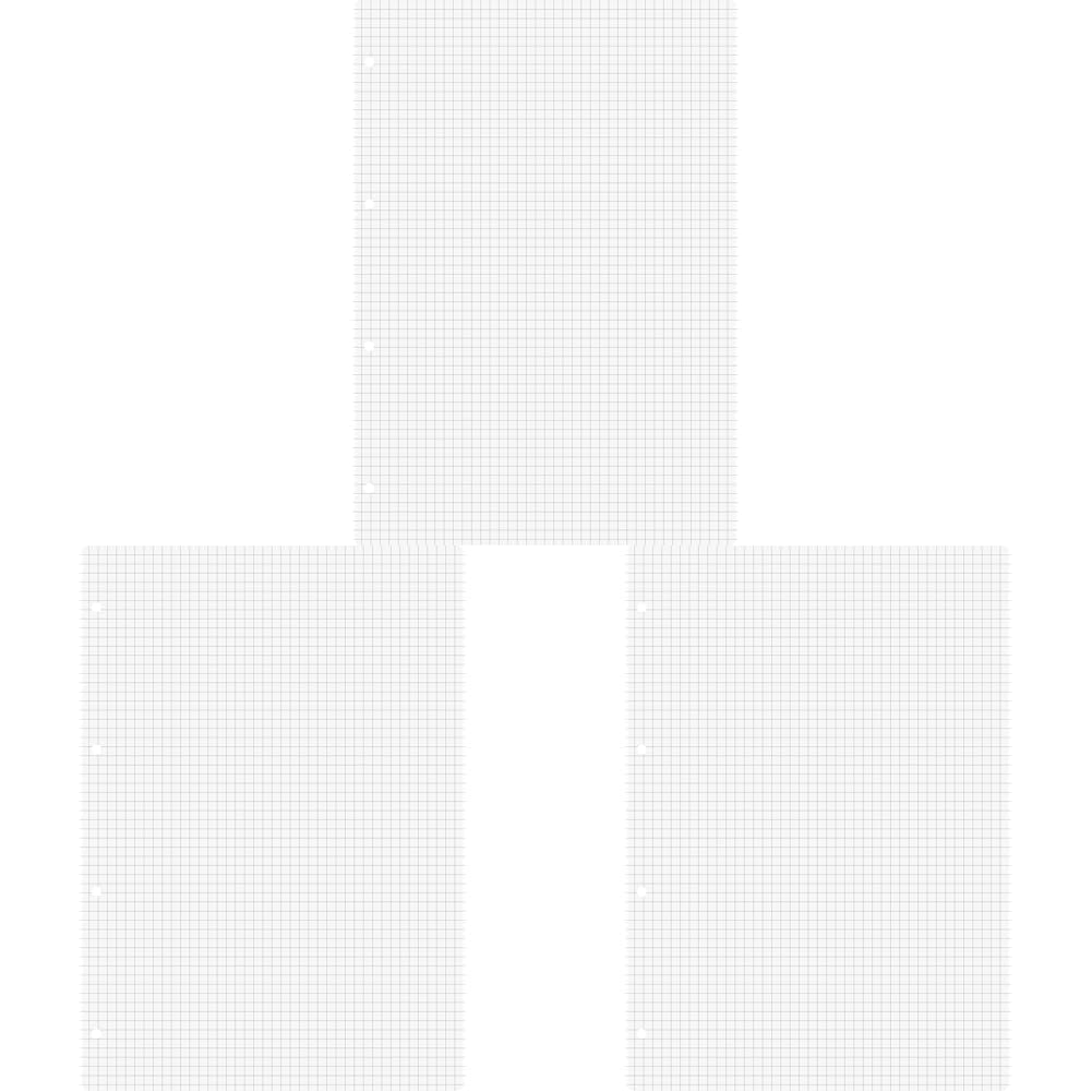 brunnen-ringbucheinlagen-a4-kariert-100-blatt image 4
