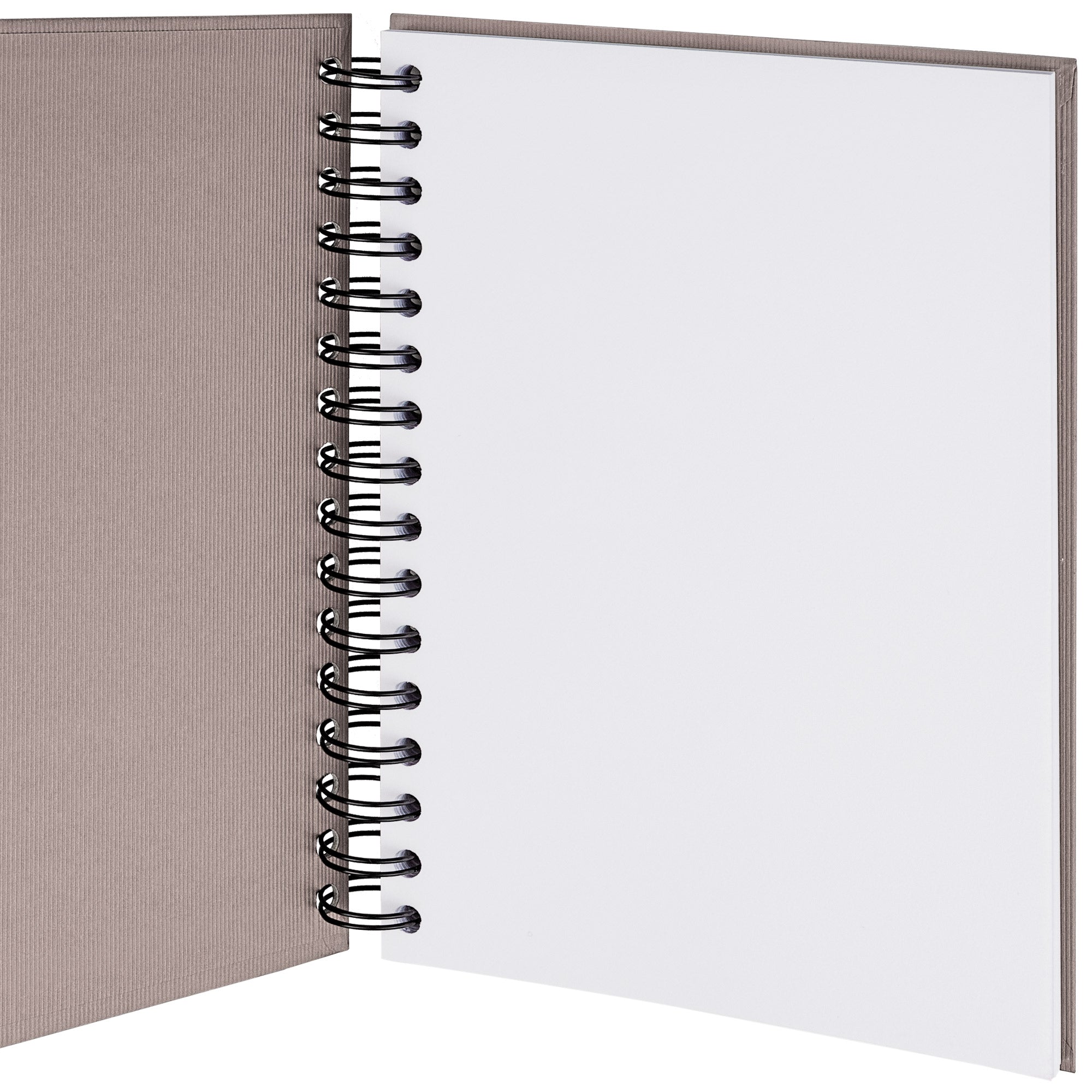 r-ssler-s-o-h-o-notizbuch-a5-hardcover-blanko-mit-gummizug image 6