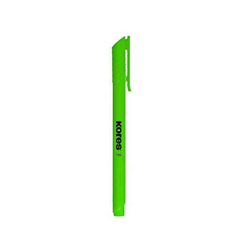 kores-high-liner-fine-textmarker-gr-n-keilspitze-12-st-ck image 8