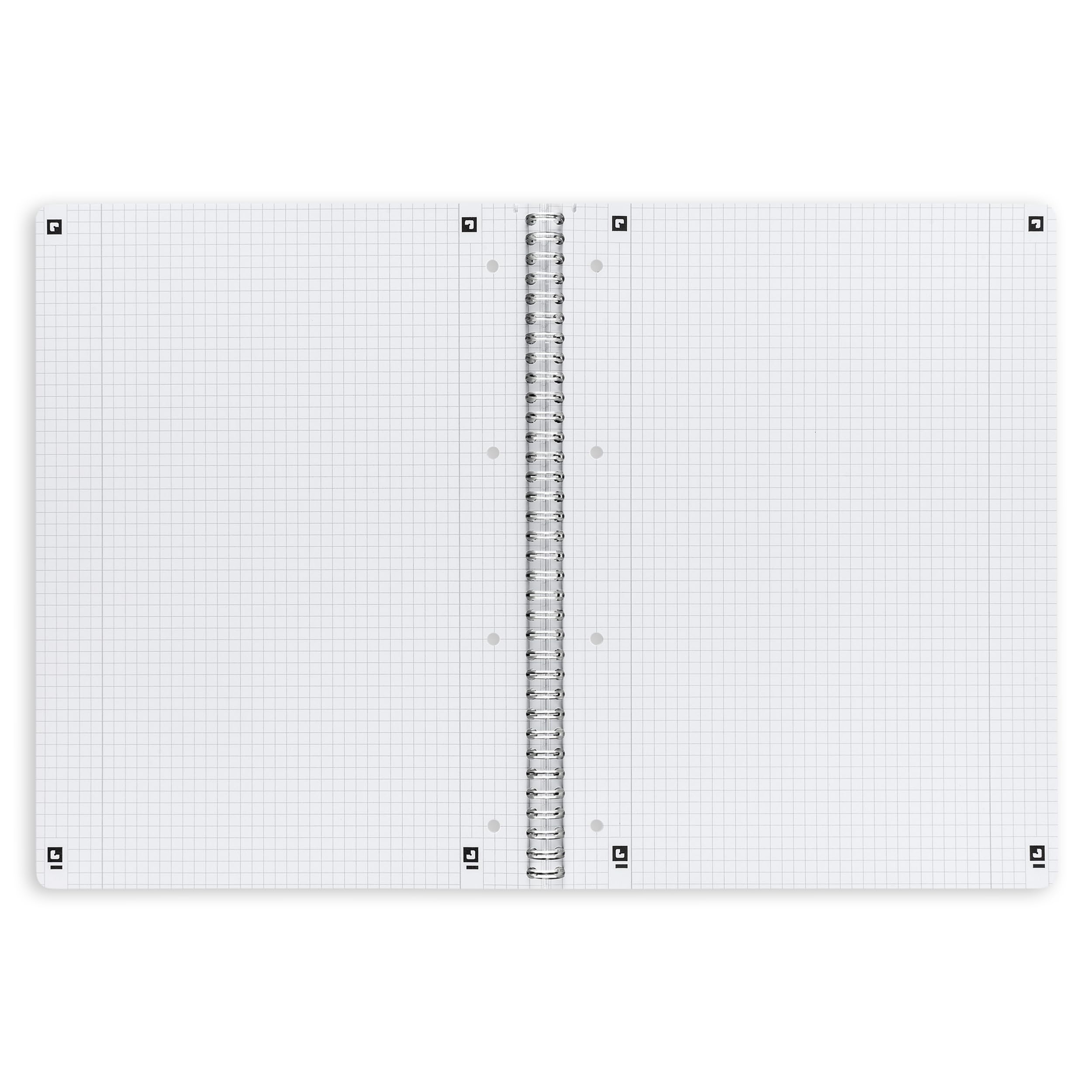 oxford-touch-collegeblock-a4-kariert-doppelrand-lineatur-28-5-pastellfarben image 4