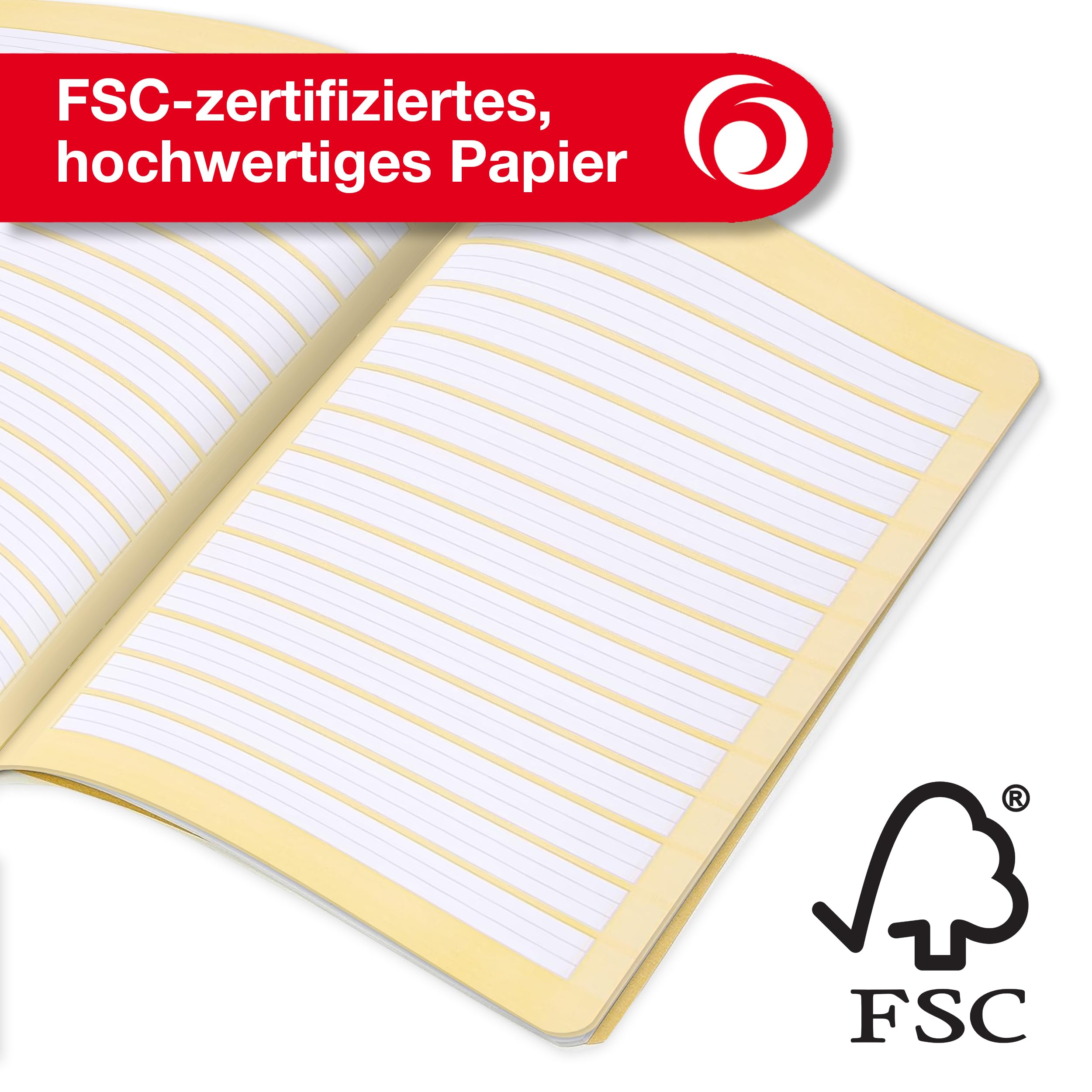 herlitz-x-book-schulheft-a5-lineatur-2-2-schuljahr-32-blatt-5-st-ck image 6