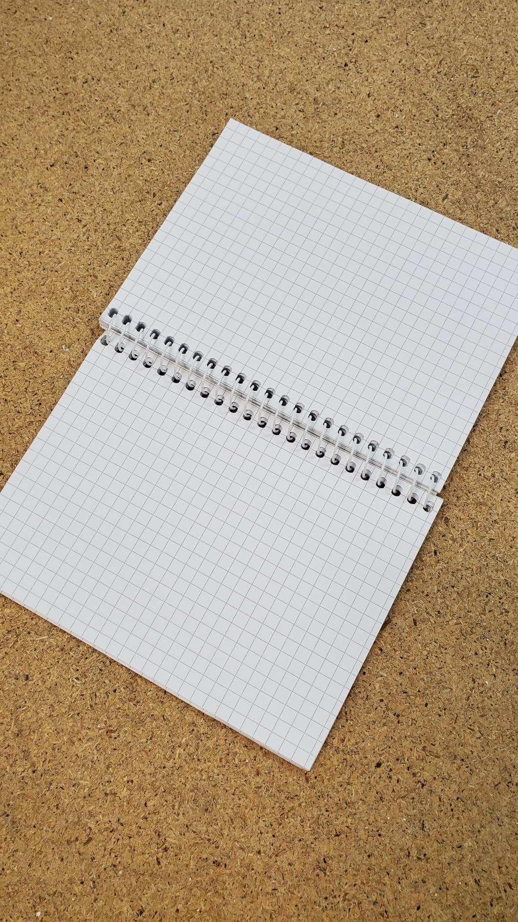Gut, Papier könnte dicker sein