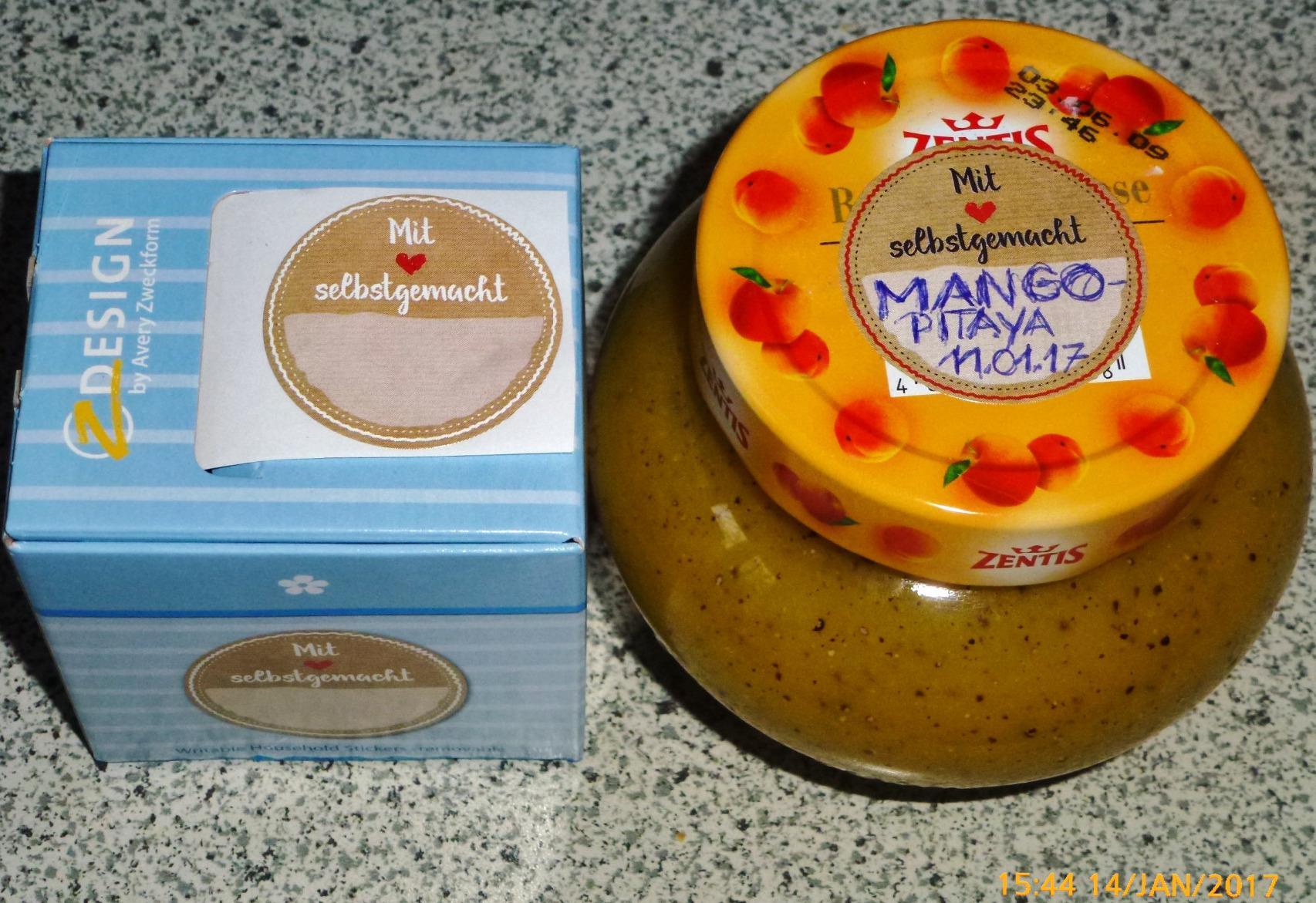 Tolle Geschenkidee