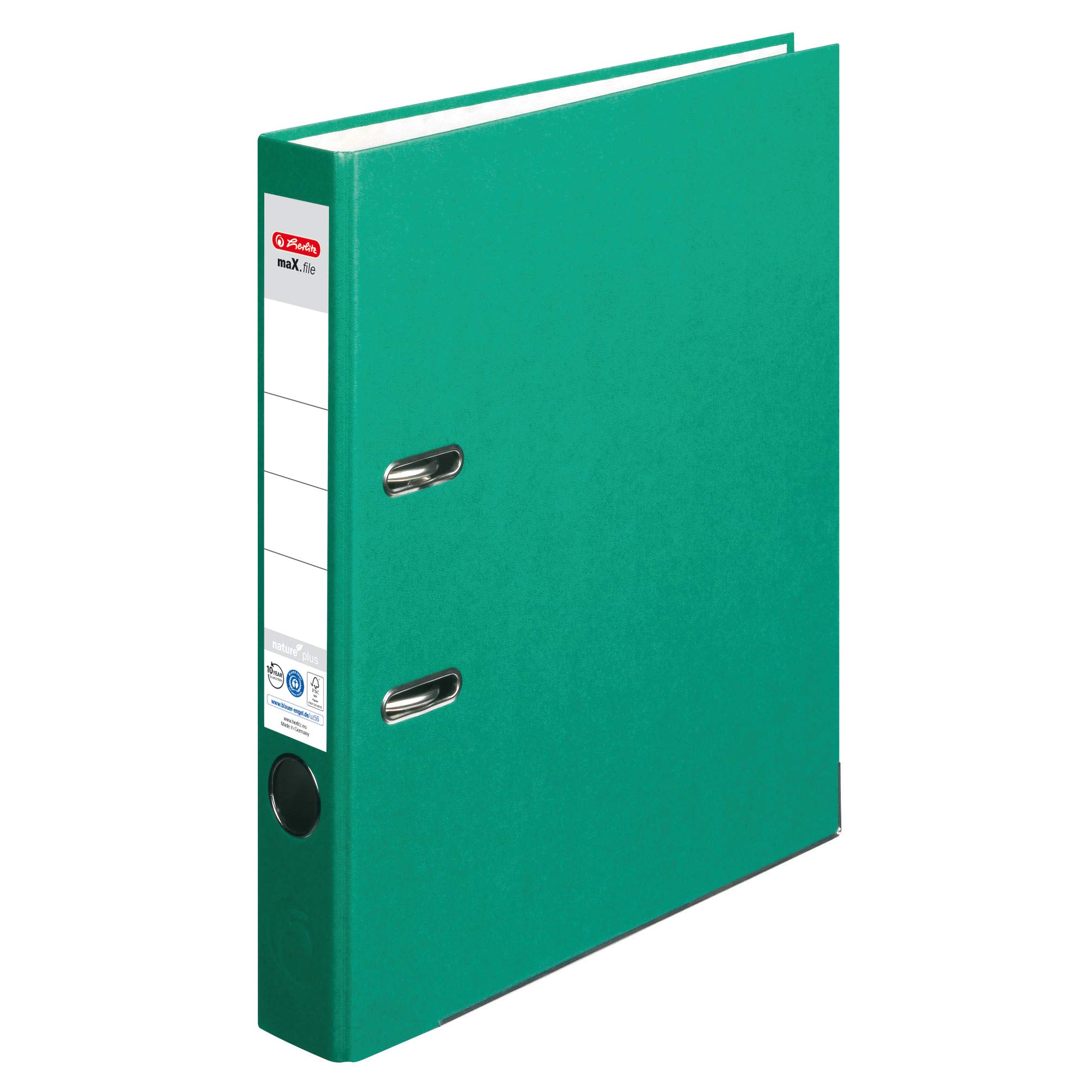 herlitz-ordner-max-file-nature-plus-a4-5-cm-blau image 8