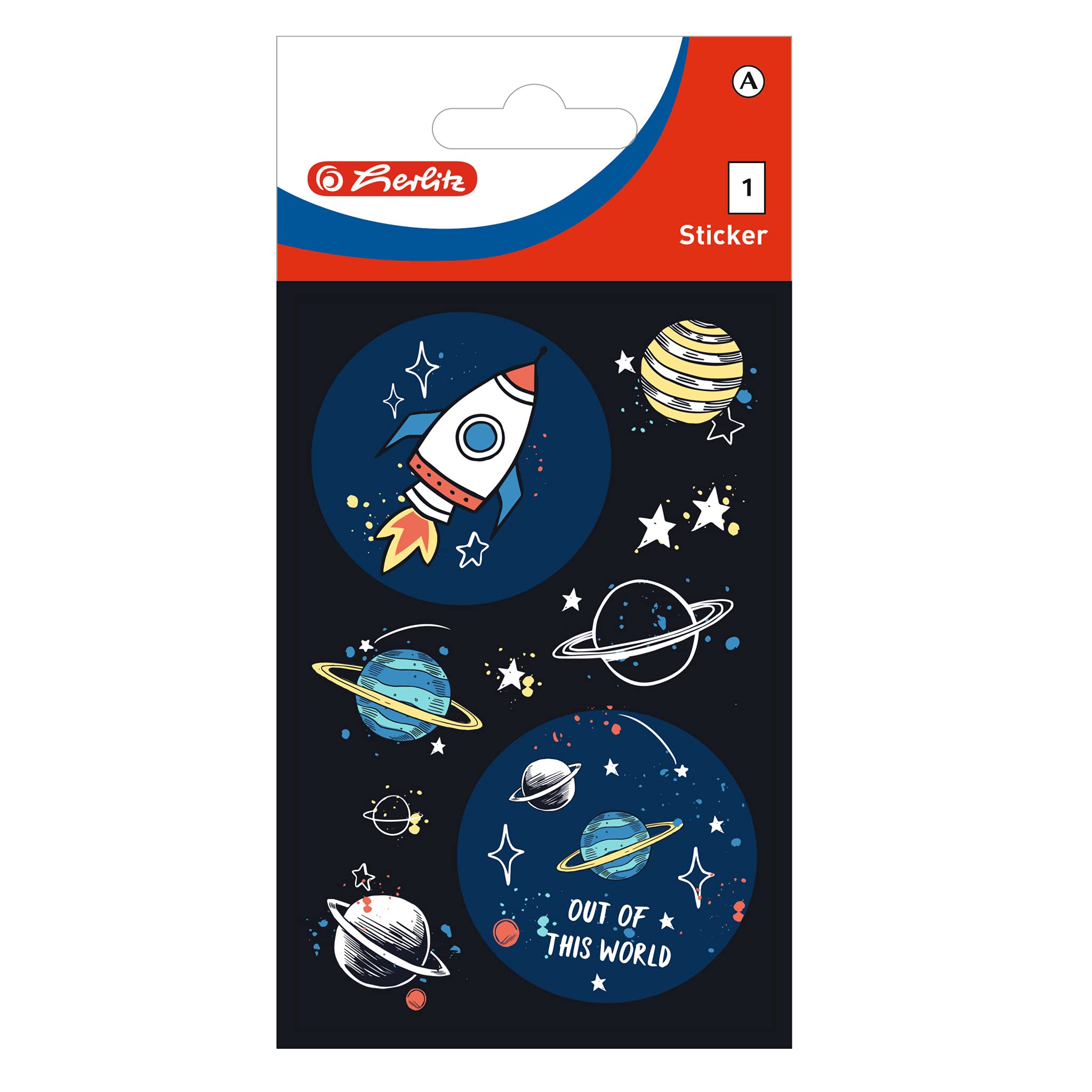 herlitz-50034222-sticker-f-r-kids-einhorn-10-x-1-bogen-transparent image 6