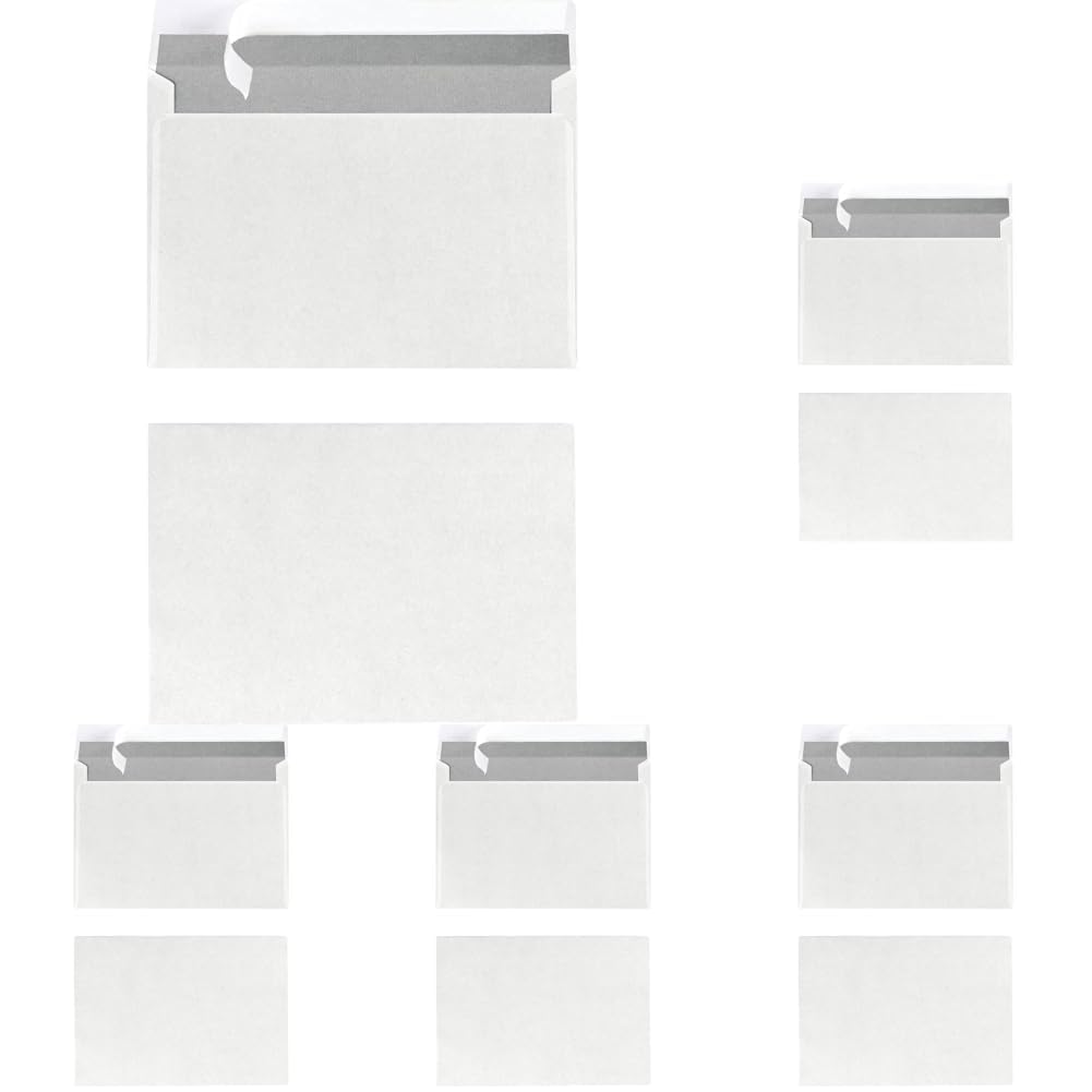 herlitz-briefumschl-ge-c6-wei-haftklebend-ohne-fenster-100-st-ck image 2