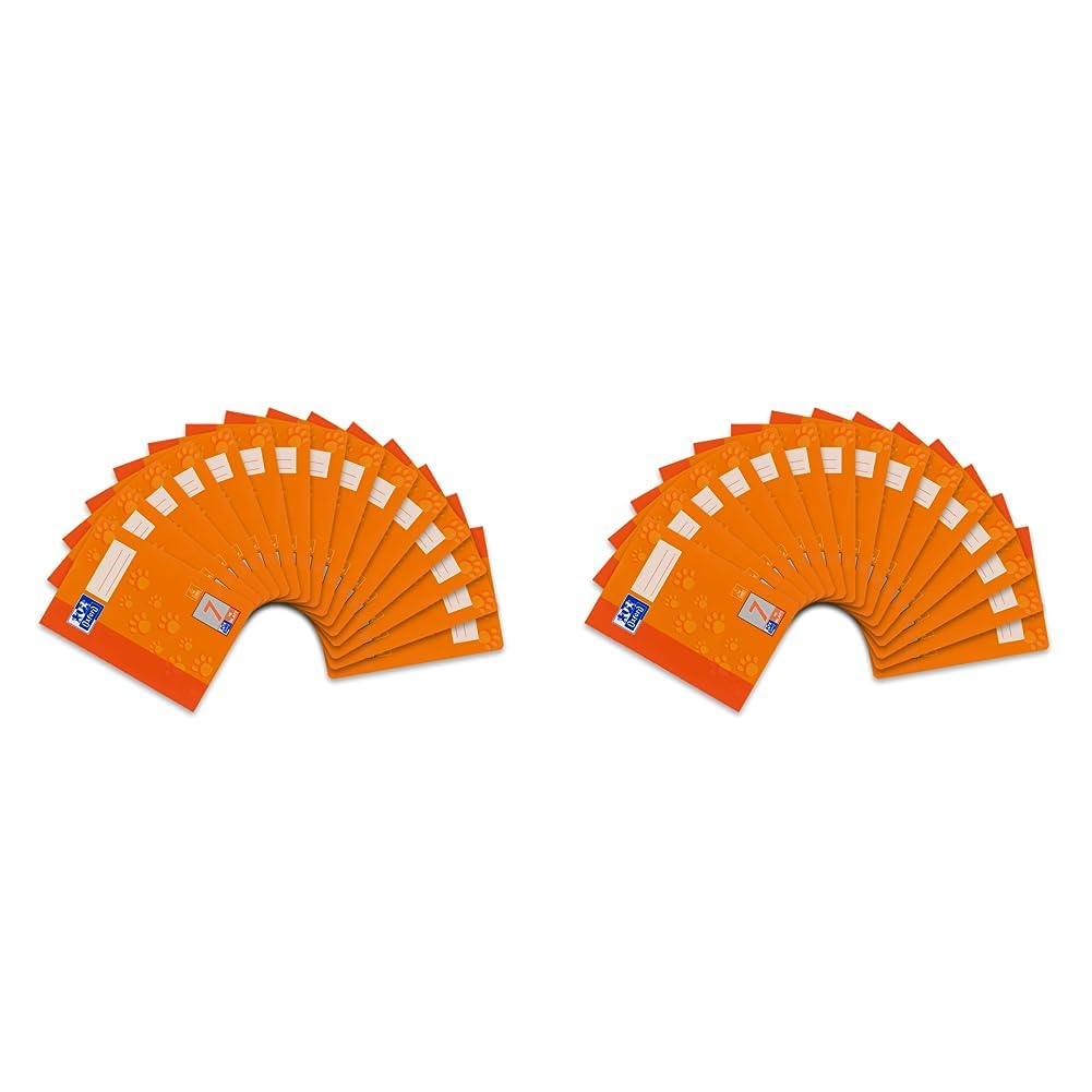 oxford-school-schulheft-a5-16-blatt-lineatur-7-kariert-15er-pack image 8