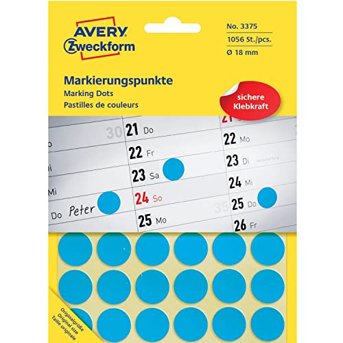 avery-zweckform-3375-markierungspunkte-18-mm-blau-1-056-st-ck image 4