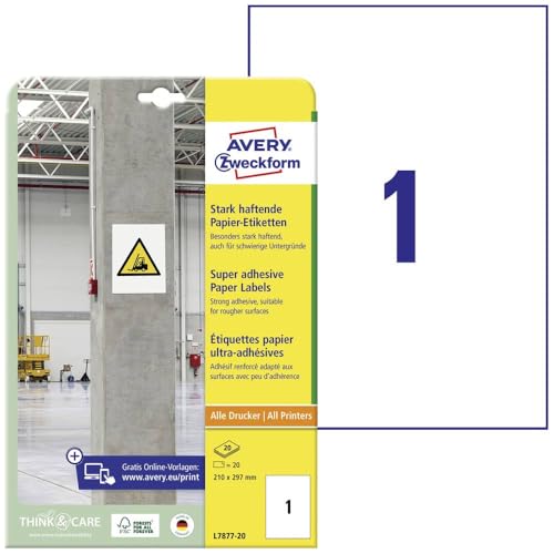 avery-zweckform-l7876-20-power-etiketten-105x148-mm-stark-haftend-wei-80-st-ck image 5